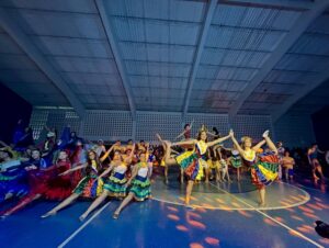 JISS 2026: a emoção dos Jogos Internos do Colégio Santa Sofia começou